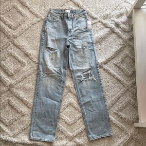 Pacsun BIANCA Jeans
